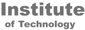 Institute of Technolog